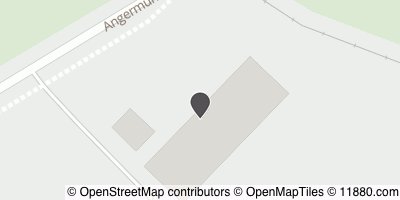 Auf Stadtplan Eberswalde anzeigen
