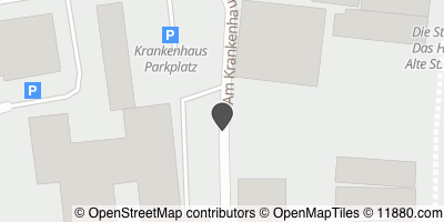 Auf Stadtplan Cloppenburg anzeigen