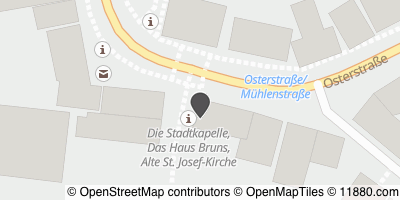 Auf Stadtplan Cloppenburg anzeigen