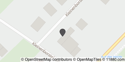 Auf Stadtplan Martfeld anzeigen