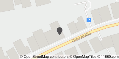 Auf Stadtplan Cloppenburg anzeigen