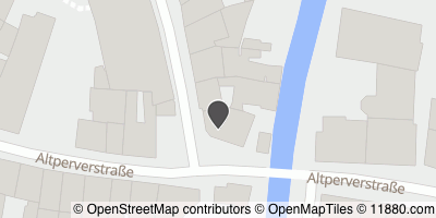 Auf Stadtplan Salzwedel, Hansestadt anzeigen