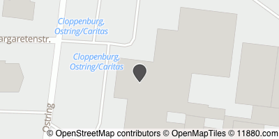 Auf Stadtplan Cloppenburg anzeigen