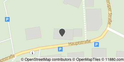 Auf Stadtplan Werlte, Emsland anzeigen