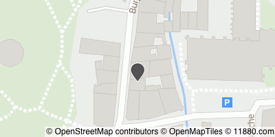 Auf Stadtplan Salzwedel, Hansestadt anzeigen