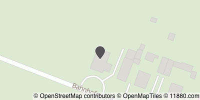 Auf Stadtplan Barsikow anzeigen