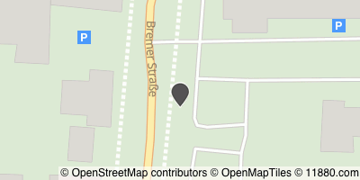 Auf Stadtplan Bassum anzeigen