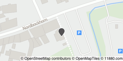 Auf Stadtplan Salzwedel, Hansestadt anzeigen