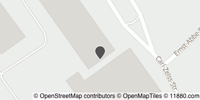 Auf Stadtplan Eberswalde anzeigen