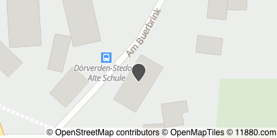 Auf Stadtplan Dörverden anzeigen