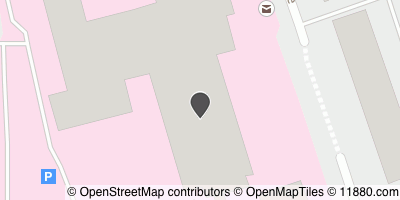 Auf Stadtplan Salzwedel, Hansestadt anzeigen