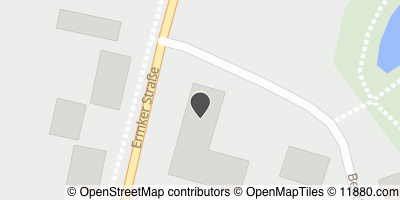 Auf Stadtplan Molbergen anzeigen