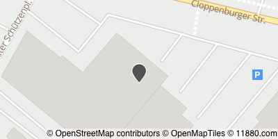 Auf Stadtplan Molbergen anzeigen