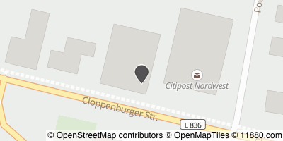 Auf Stadtplan Molbergen anzeigen