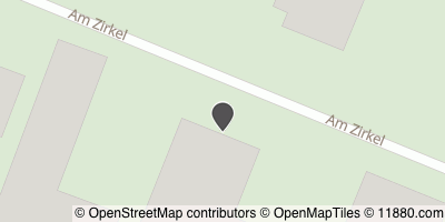 Auf Stadtplan Werlte, Emsland anzeigen