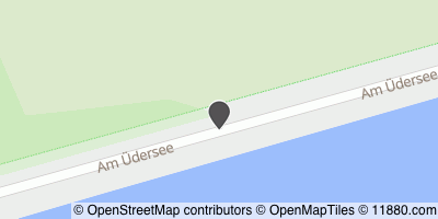 Auf Stadtplan Schorfheide anzeigen