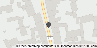 Auf Stadtplan Werben, Elbe anzeigen