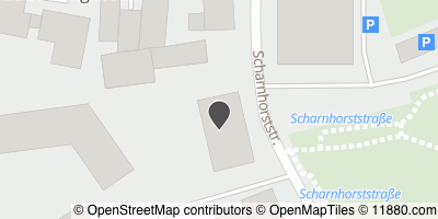 Auf Stadtplan Bad Fallingbostel anzeigen