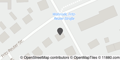 Auf Stadtplan Walsrode anzeigen