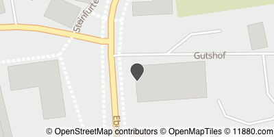 Auf Stadtplan Schorfheide anzeigen