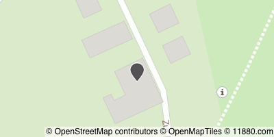 Auf Stadtplan Chorin anzeigen