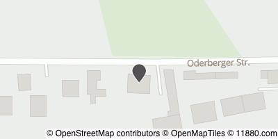 Auf Stadtplan Schorfheide anzeigen