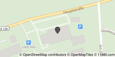 Auf Stadtplan Spahnharrenstätte anzeigen