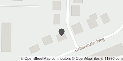 Auf Stadtplan Liebenwalde anzeigen