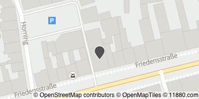 Auf Stadtplan Arendsee, Altmark anzeigen