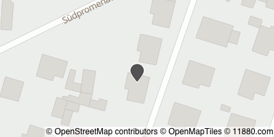 Auf Stadtplan Arendsee, Altmark anzeigen