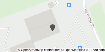 Auf Stadtplan Garrel anzeigen