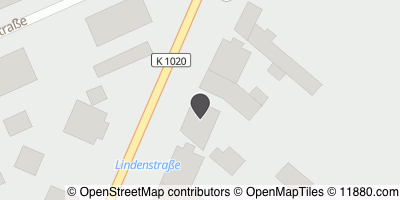 Auf Stadtplan Seehausen, Altmark anzeigen