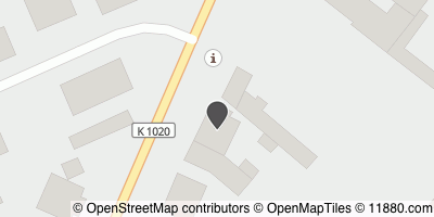 Auf Stadtplan Seehausen, Altmark anzeigen