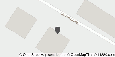 Auf Stadtplan Vrees anzeigen