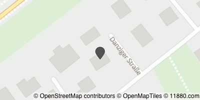 Auf Stadtplan Faßberg anzeigen