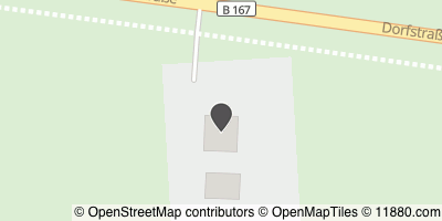 Auf Stadtplan Löwenberger Land anzeigen