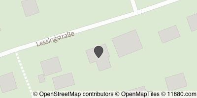 Auf Stadtplan Großenkneten anzeigen