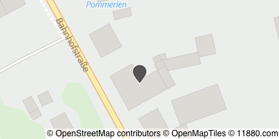 Auf Stadtplan Suderburg anzeigen