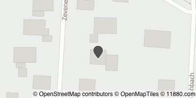 Auf Stadtplan Verden, Aller anzeigen