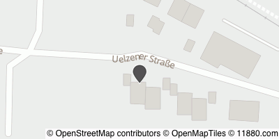 Auf Stadtplan Verden, Aller anzeigen
