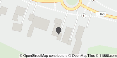 Auf Stadtplan Verden, Aller anzeigen