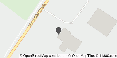 Auf Stadtplan Sustrum anzeigen