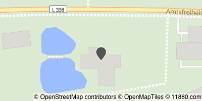 Auf Stadtplan Harpstedt anzeigen