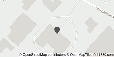 Auf Stadtplan Verden, Aller anzeigen