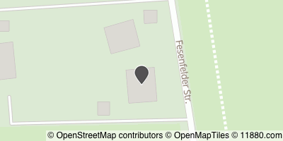 Auf Stadtplan Bassum anzeigen