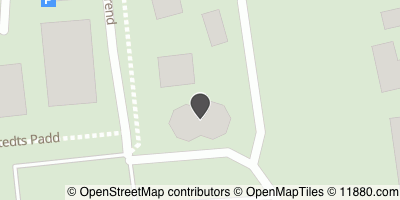 Auf Stadtplan Syke anzeigen