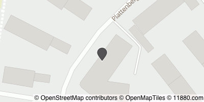 Auf Stadtplan Verden, Aller anzeigen