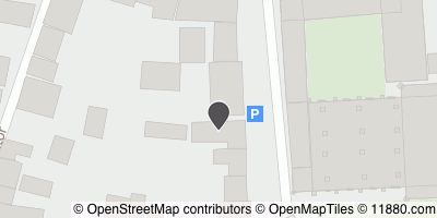 Auf Stadtplan Verden, Aller anzeigen