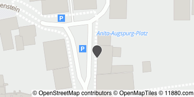 Auf Stadtplan Verden, Aller anzeigen