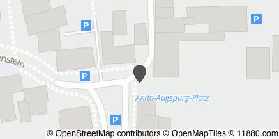 Auf Stadtplan Verden, Aller anzeigen